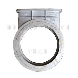 Knife Gate Valve Castings