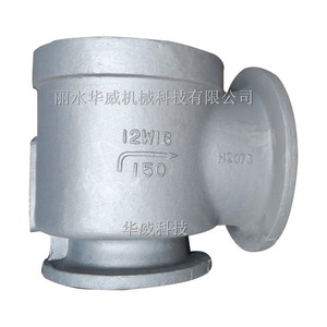 Safety Valve Castings