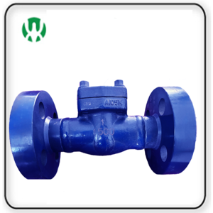 ANSI High Pressure Swing Check Valve