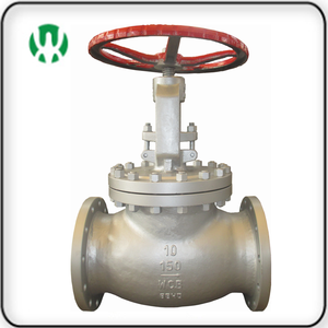 ANSI Globe Valve
