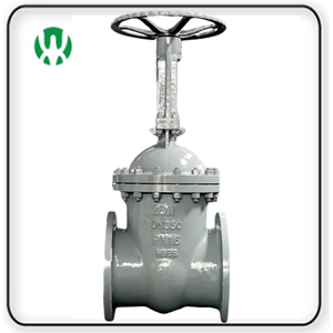 GOST Gate Valve