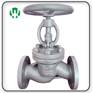 GOST Globe Valve