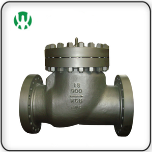 API 6D Check Valve