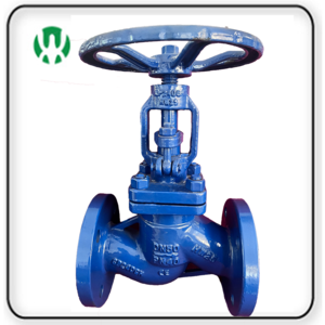 DIN GP240GH Gate Valve