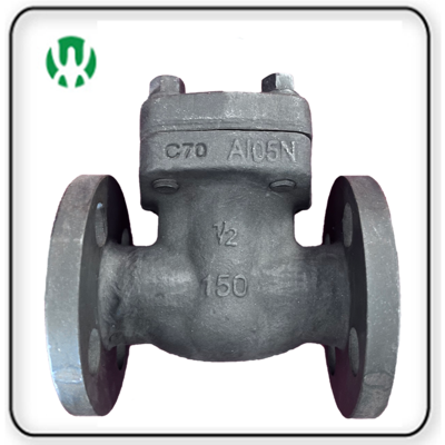 ANSI Forged Check Valve