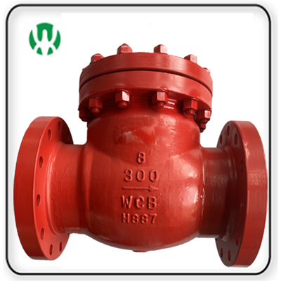 ANSI Swing Check Valve