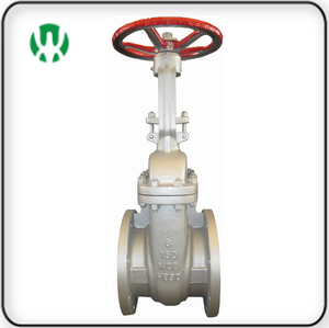 API600 Gate Valve
