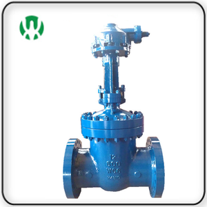 API Alloy Steel Gate Valve